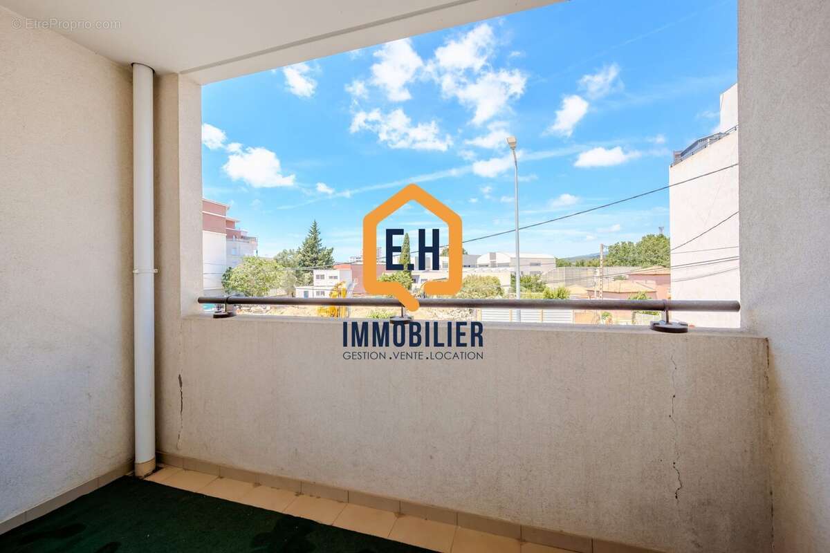 Appartement 37 m² à La Seyne-Sur-Mer  - photo 6