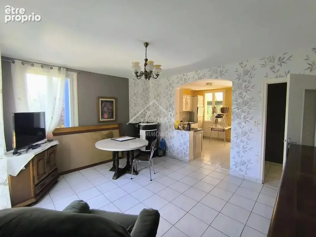 Maison coup de coeur - photo 21