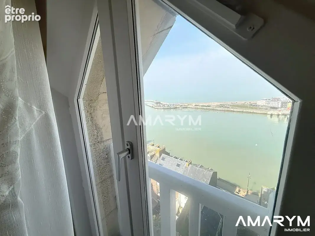 Appartement 3 pièces 69 m² à vendre à Le Treport (76470) - photo 9