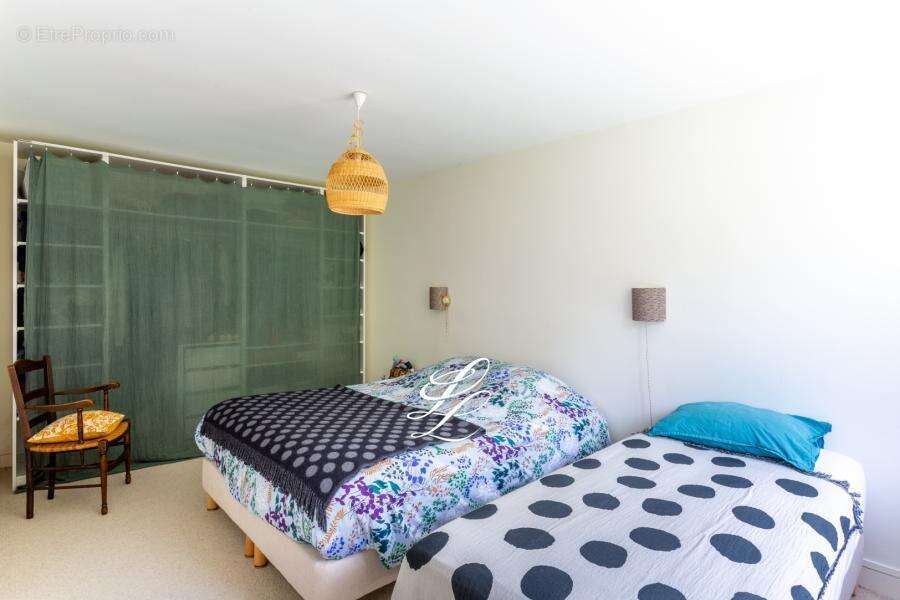 Maison à PARIGNE-L'EVEQUE