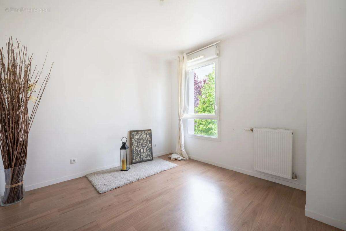 Appartement à POISSY