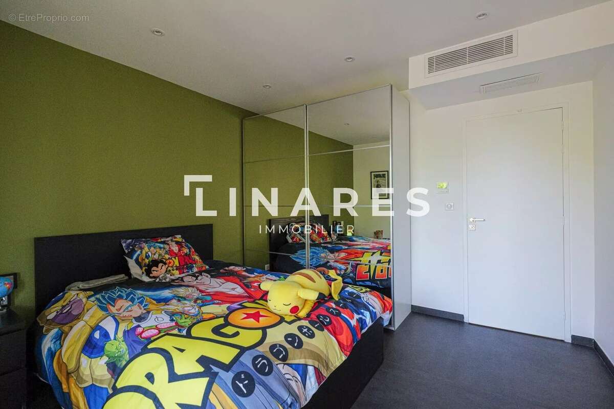 Maison à MARSEILLE-8E