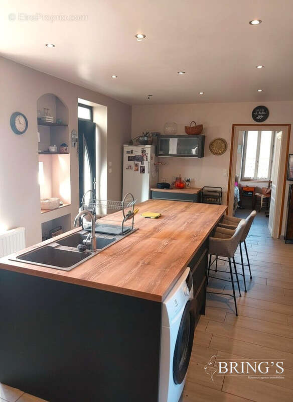 Maison à ALLES-SUR-DORDOGNE