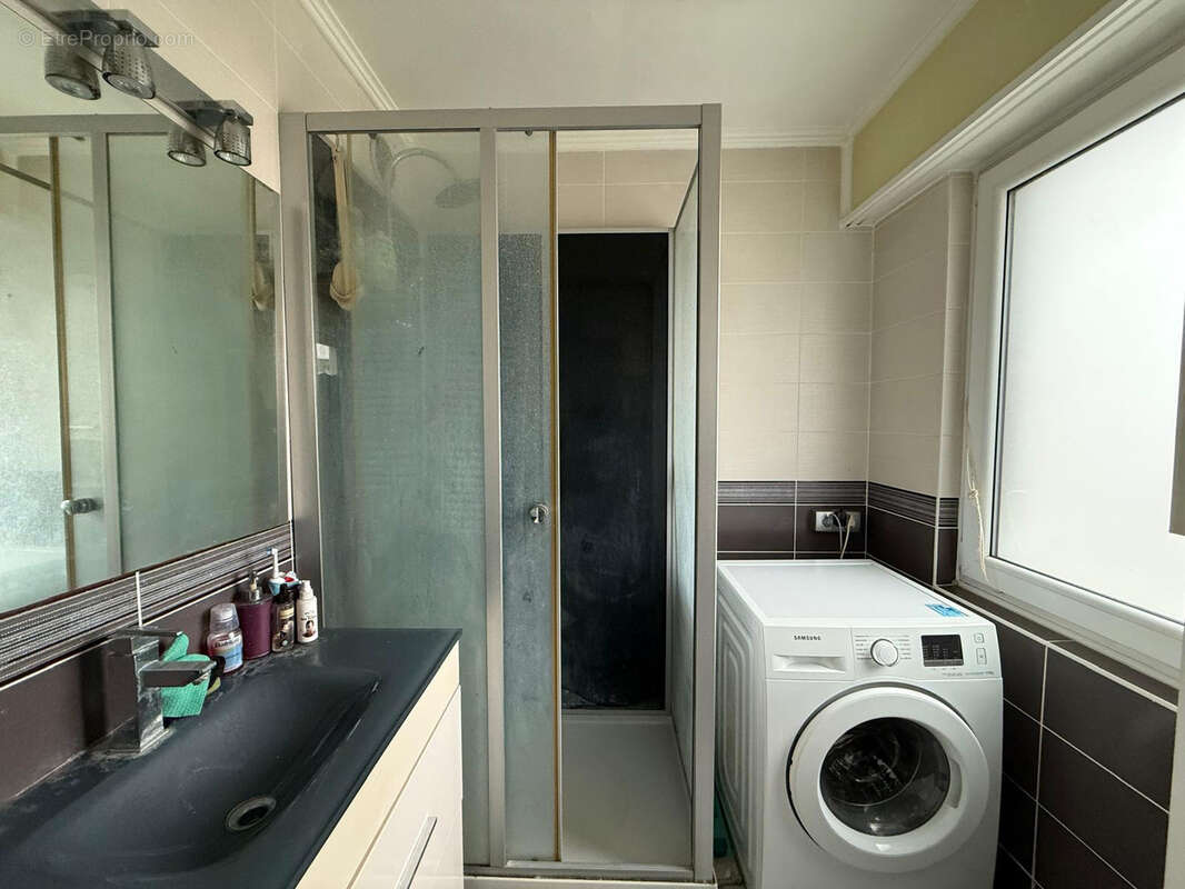 Appartement à SAINT-LOUIS