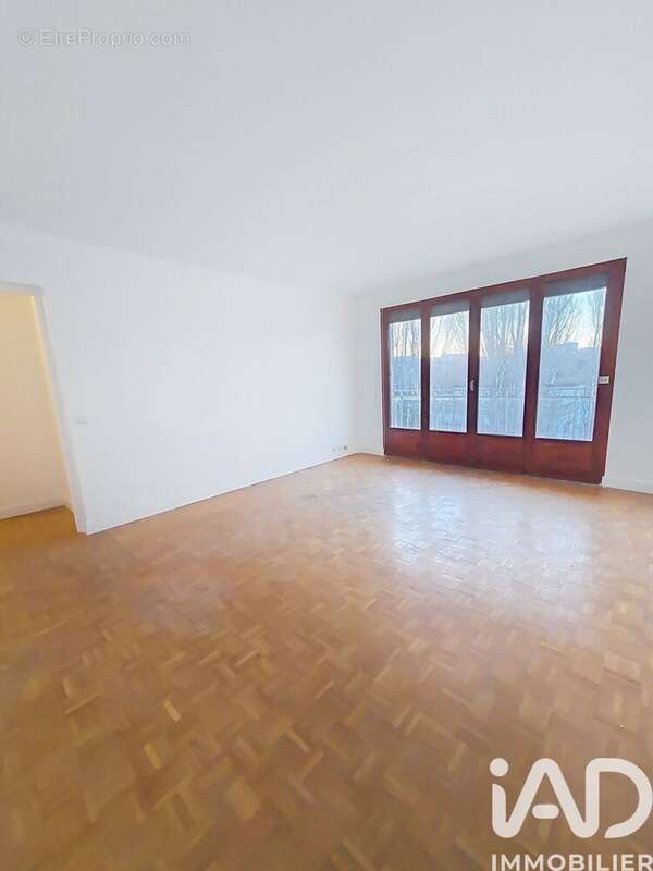 Photo 3 - Appartement à JOINVILLE-LE-PONT