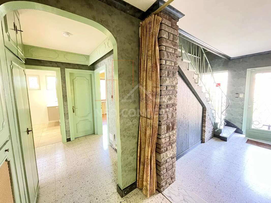 Maison à KALTENHOUSE