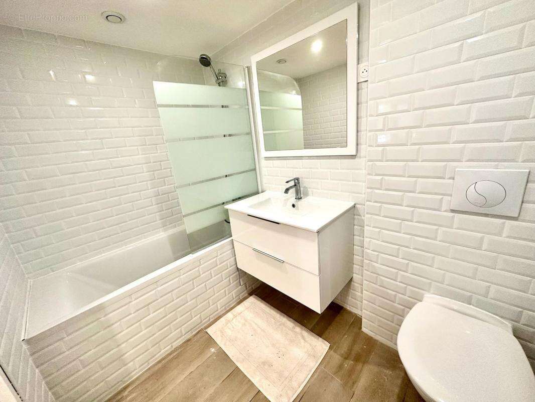 Appartement à FONTENAY-SOUS-BOIS