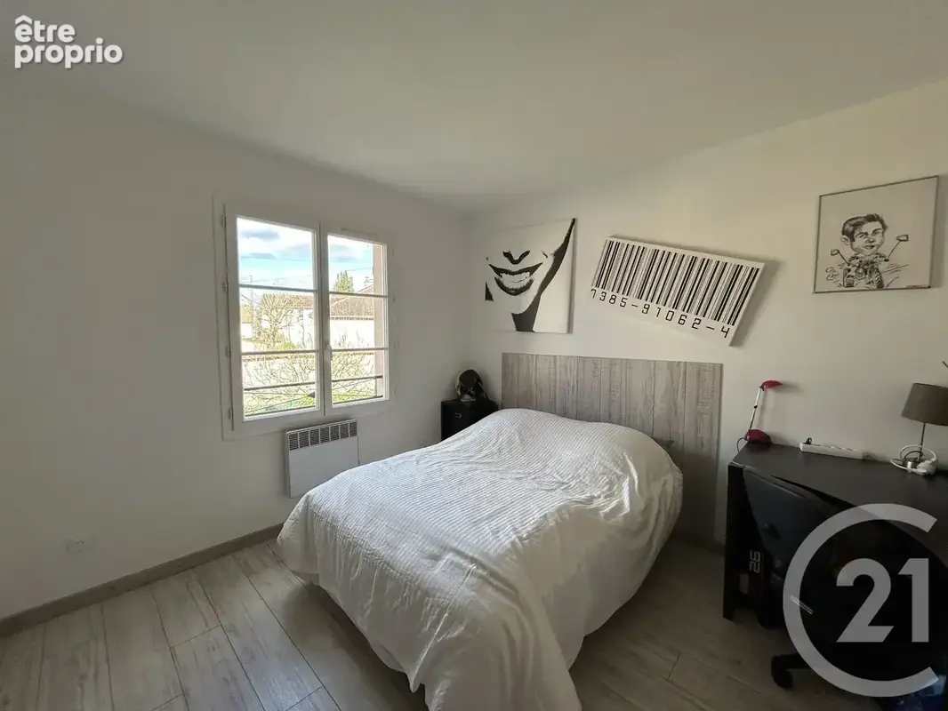 Maison 8 pièces 185 m² à vendre à Vulaines-Sur-Seine (77870) - photo 20