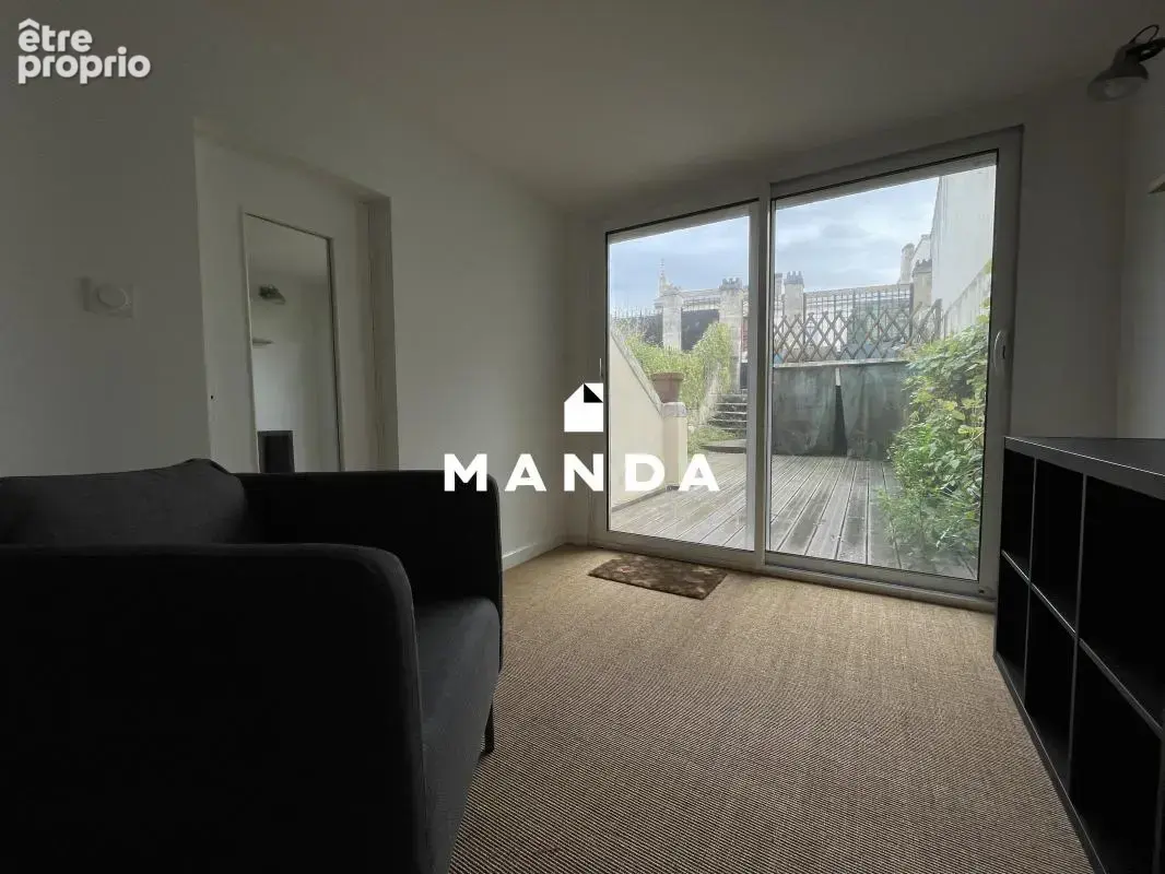Maison rénovée à Cénon - photo 12