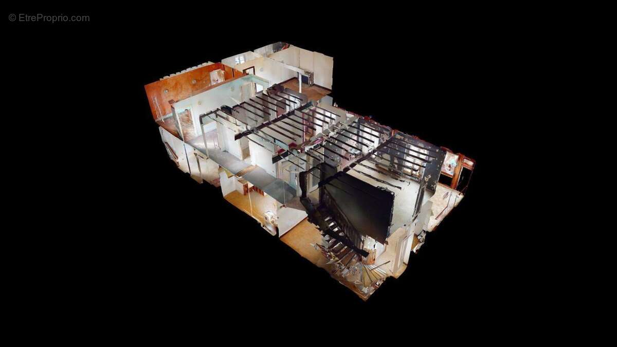 Local commercial - 7 chambres - photo 23