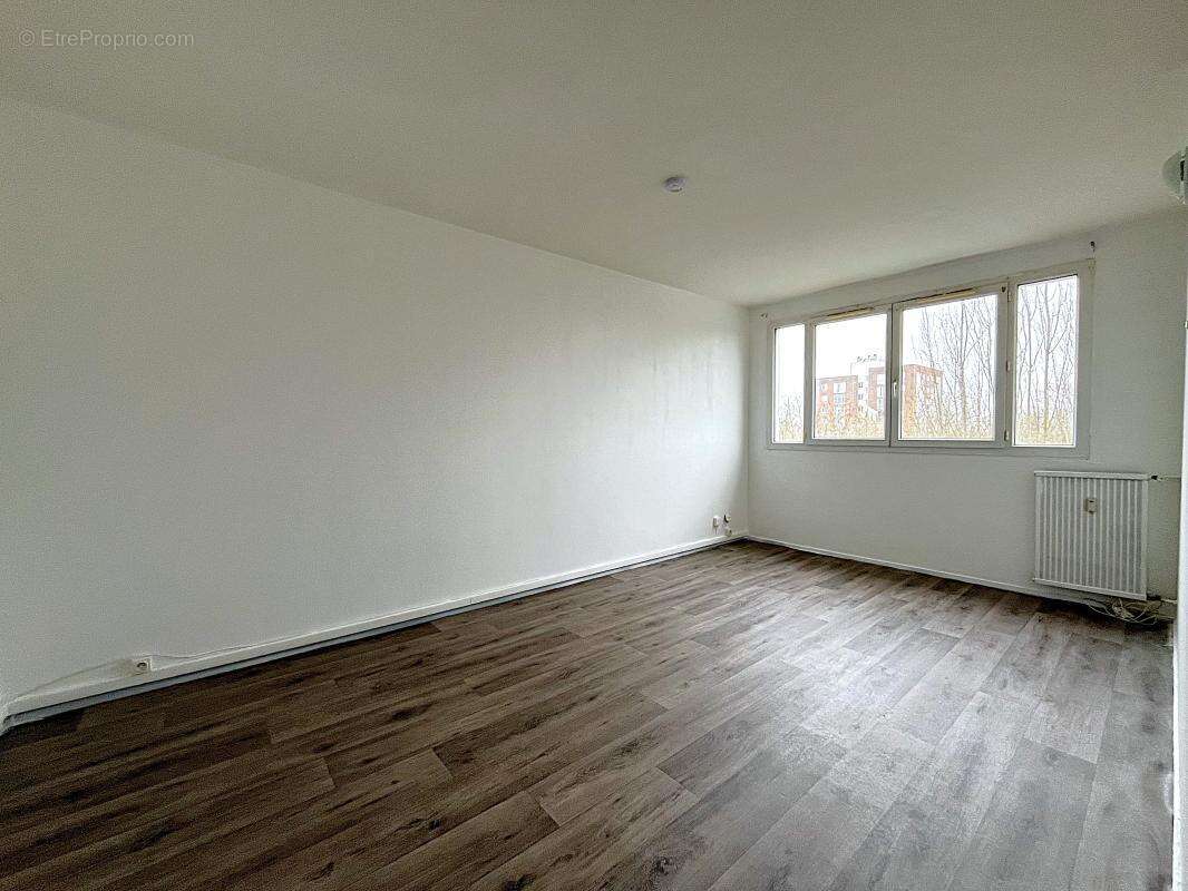 Appartement à BEAUVAIS