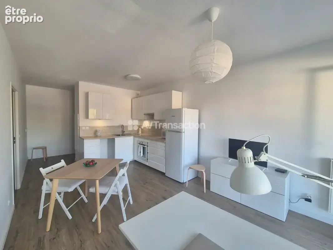 Appartement 61 m² à Lorgues  - photo 5