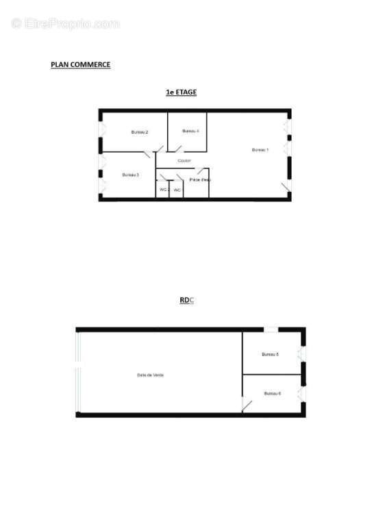 Appartement 263 m² à Auxonne  - photo 11