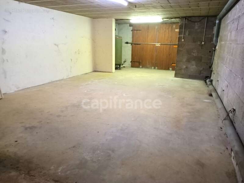 Maison à vendre 5 pièces PARON (89) - photo 37