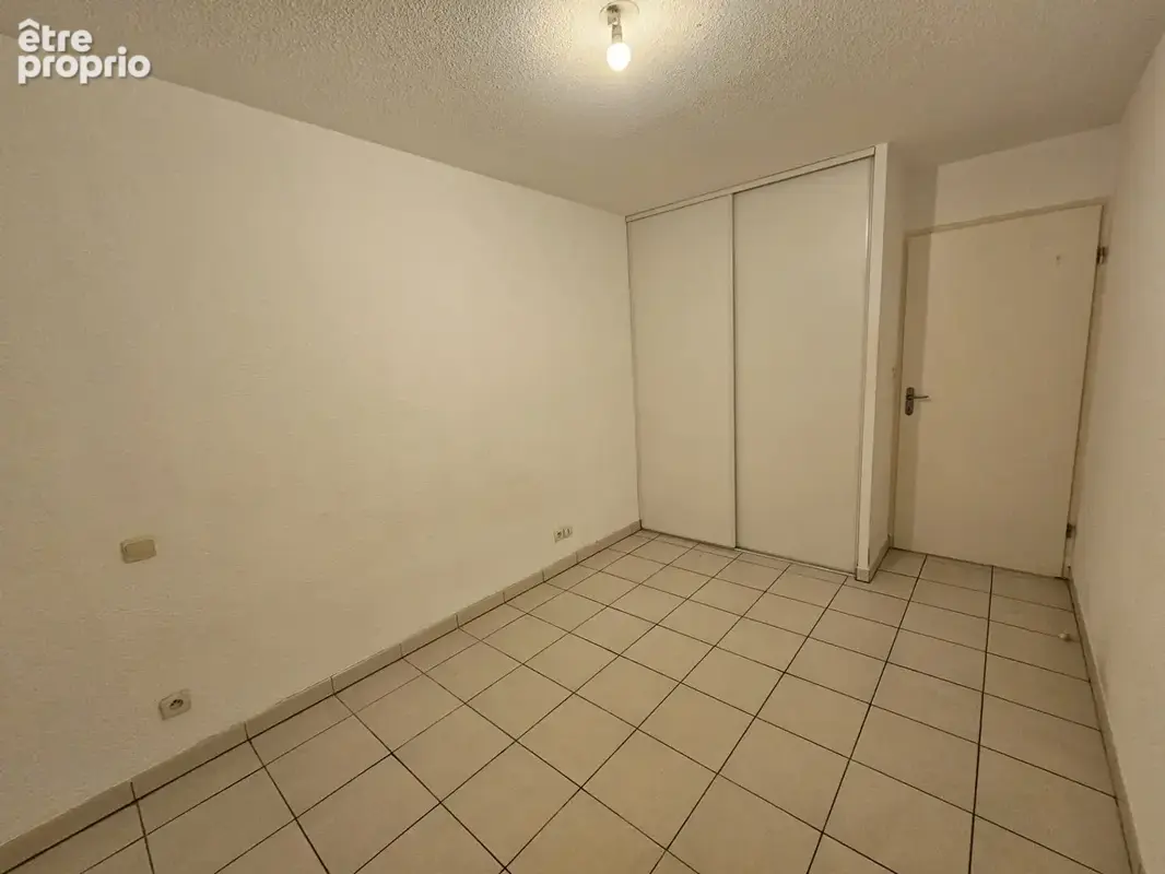 Appartement Seysses 3 pièces 55 m2 avec jardin - photo 6
