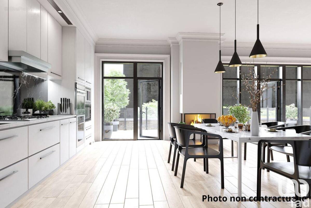 Photo 1 - Appartement à VANNES