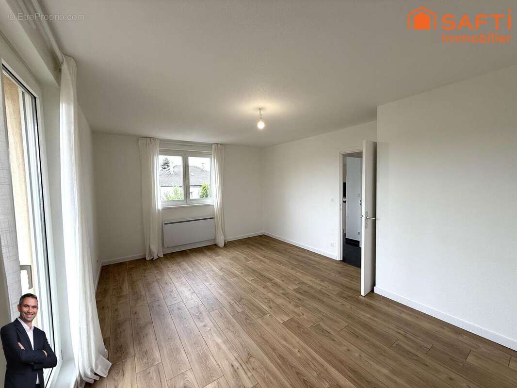 Photo 6 - Appartement à LIPSHEIM