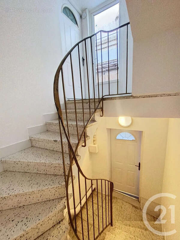 Appartement 37 m² à Sete  - photo 12