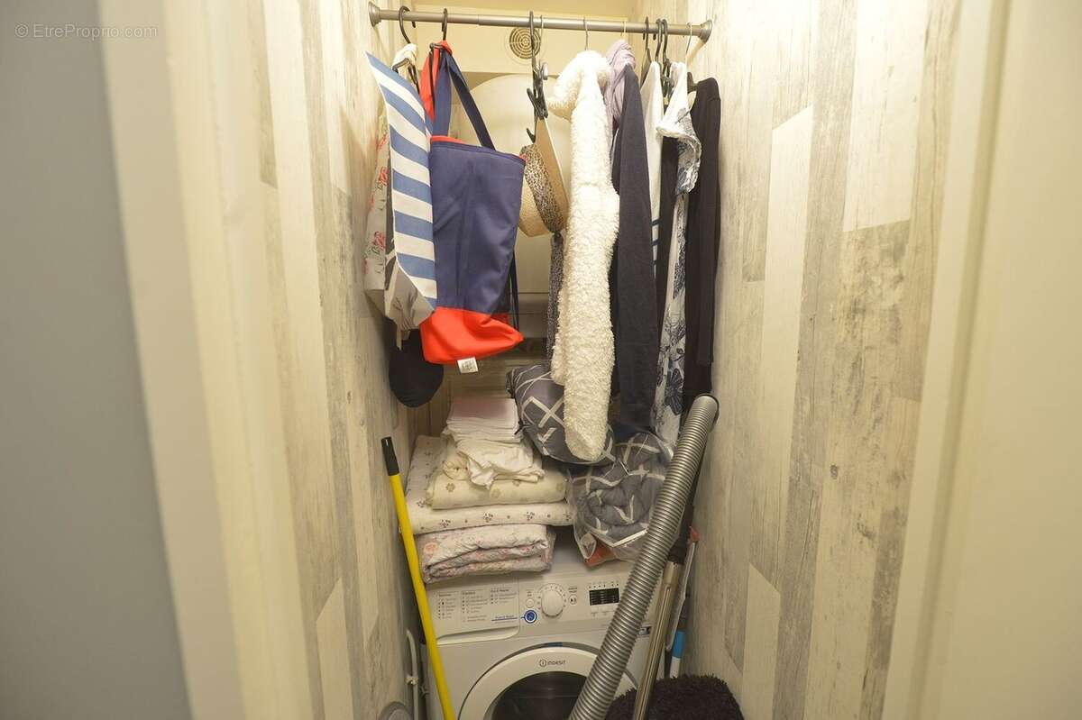 Appartement à SAINT-GEORGES-DE-DIDONNE