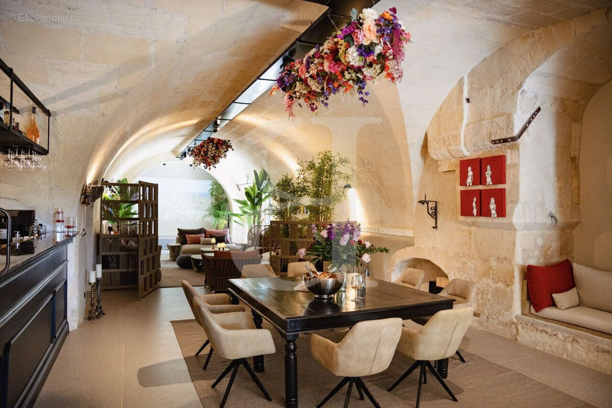 Maison à MAUSSANE-LES-ALPILLES