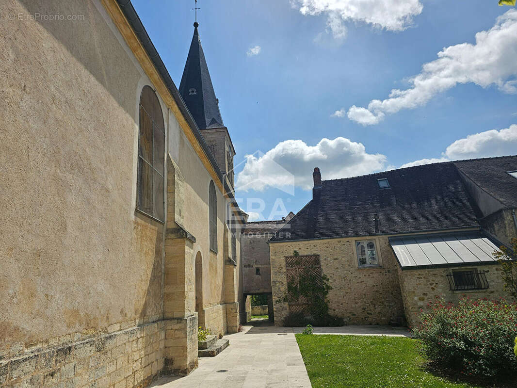 Terrain à HERBEVILLE