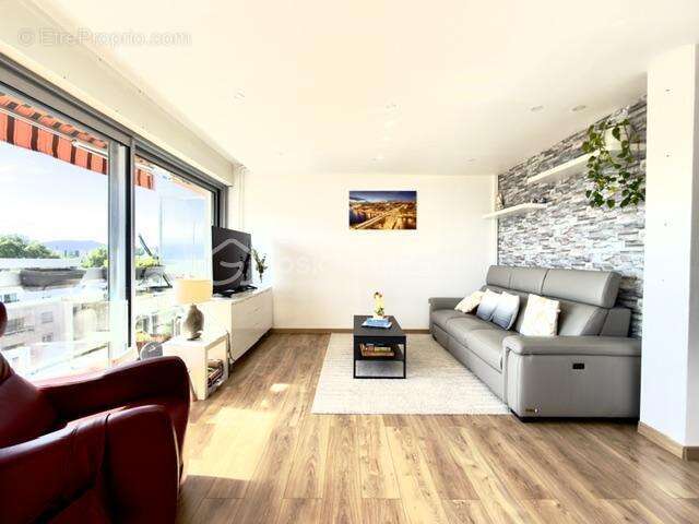 Appartement à MULHOUSE
