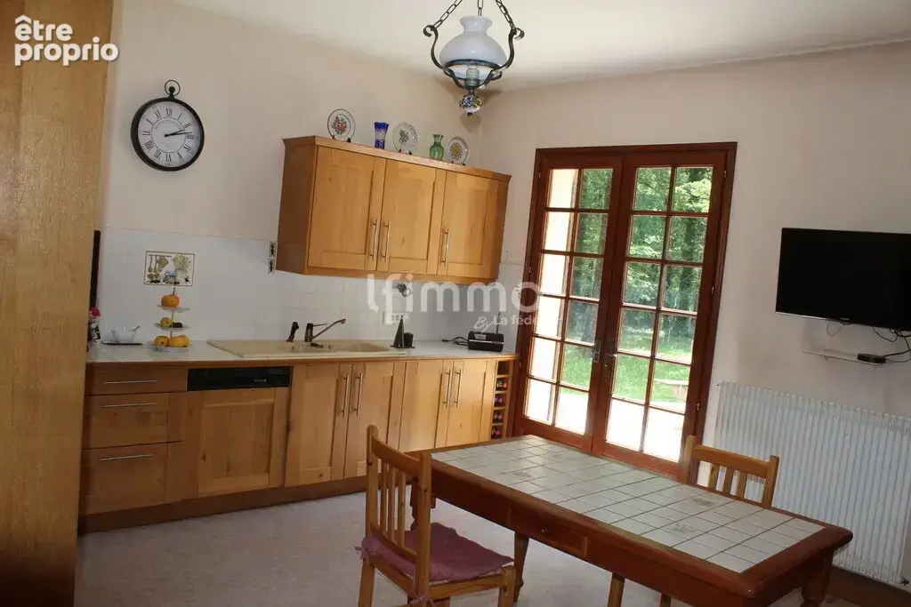 Maison proche d'Angoulême - photo 6