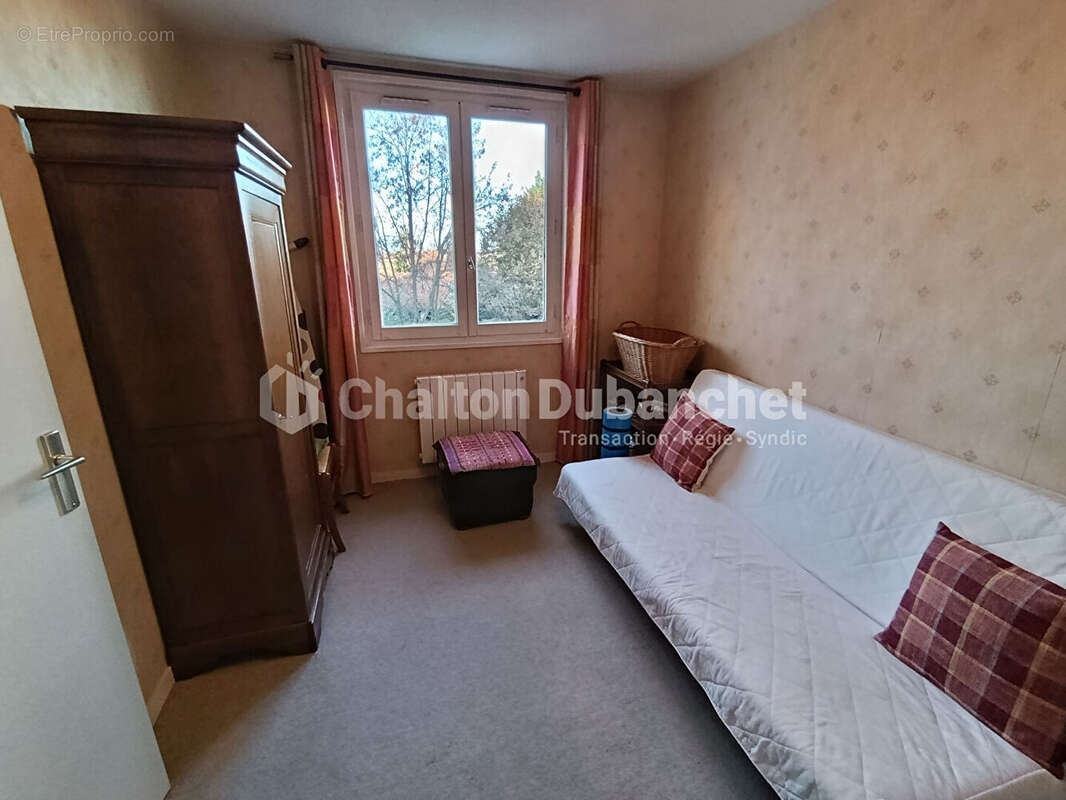 Appartement à MONTBRISON