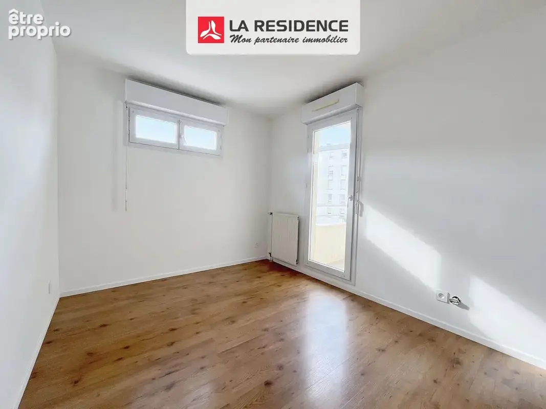 Appartement 65 m² à Saint-Ouen-L'aumone  - photo 6