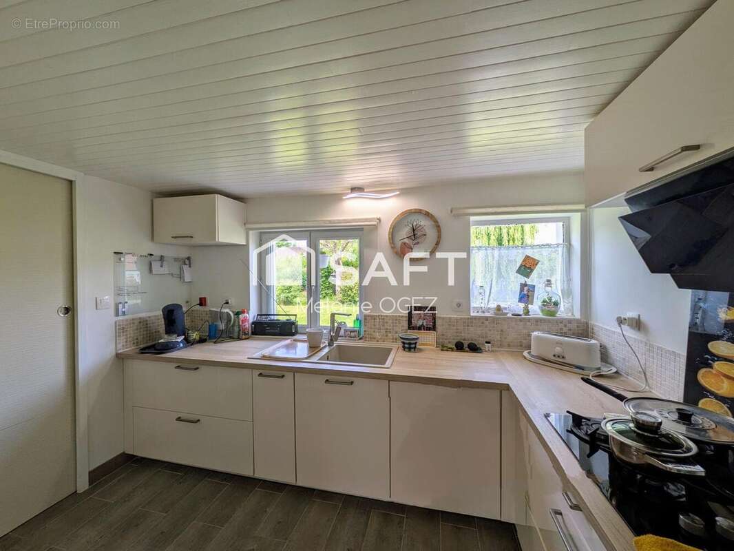 Photo 6 - Maison à TILQUES