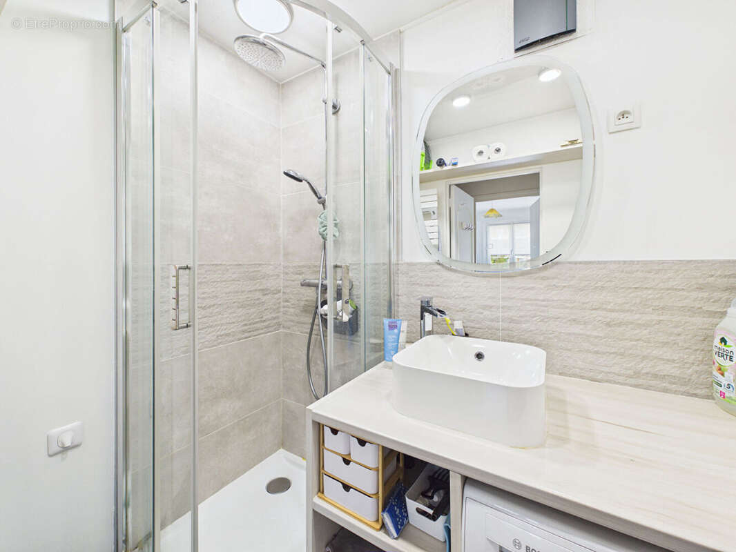 Appartement à AMIENS