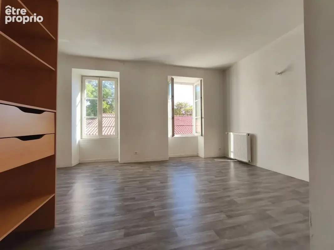 Petite maison à vendre 2 pièces  SALLES SUR MER (17) - photo 7