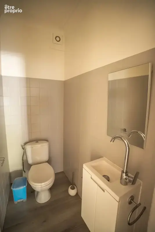 VENTE 4 pièces   - Nice Riquier - photo 7