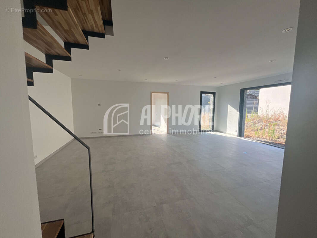 Rare très belle maison à finir d'achever avec belles prestations - photo 10