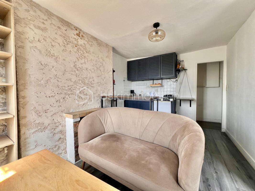 Appartement à PARIS-5E