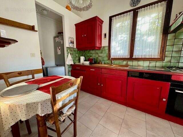 Maison à LA COLLE-SUR-LOUP