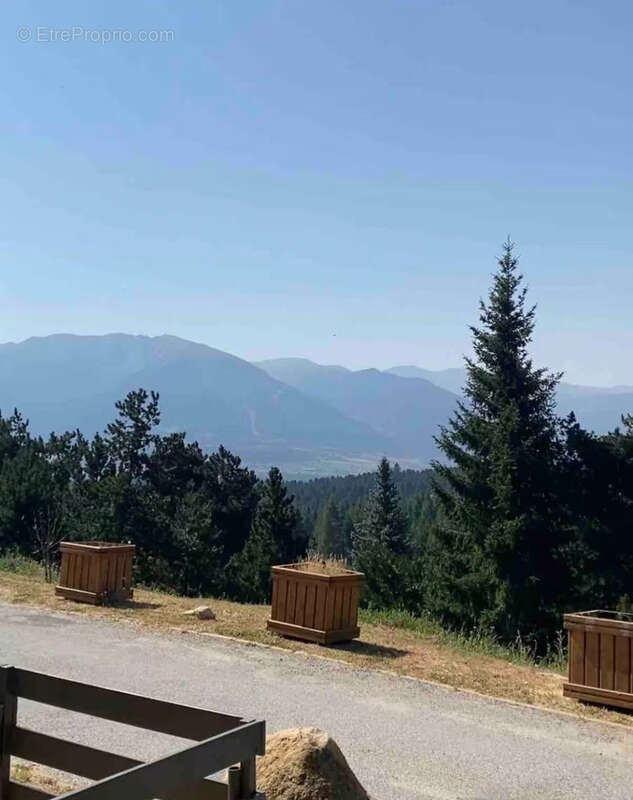 Appartement à BOLQUERE