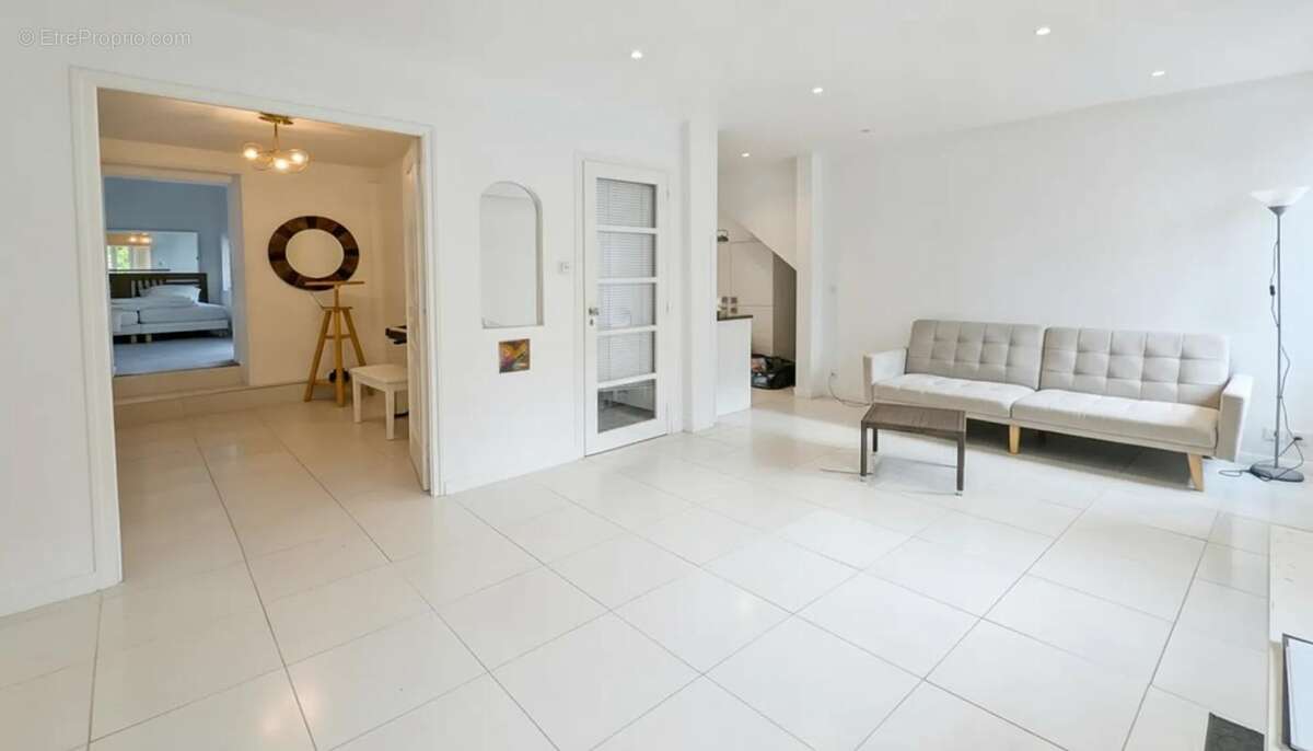 Appartement à BIARRITZ