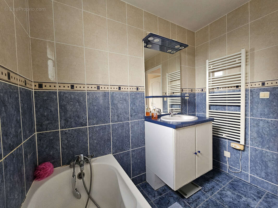 Maison à GASVILLE-OISEME