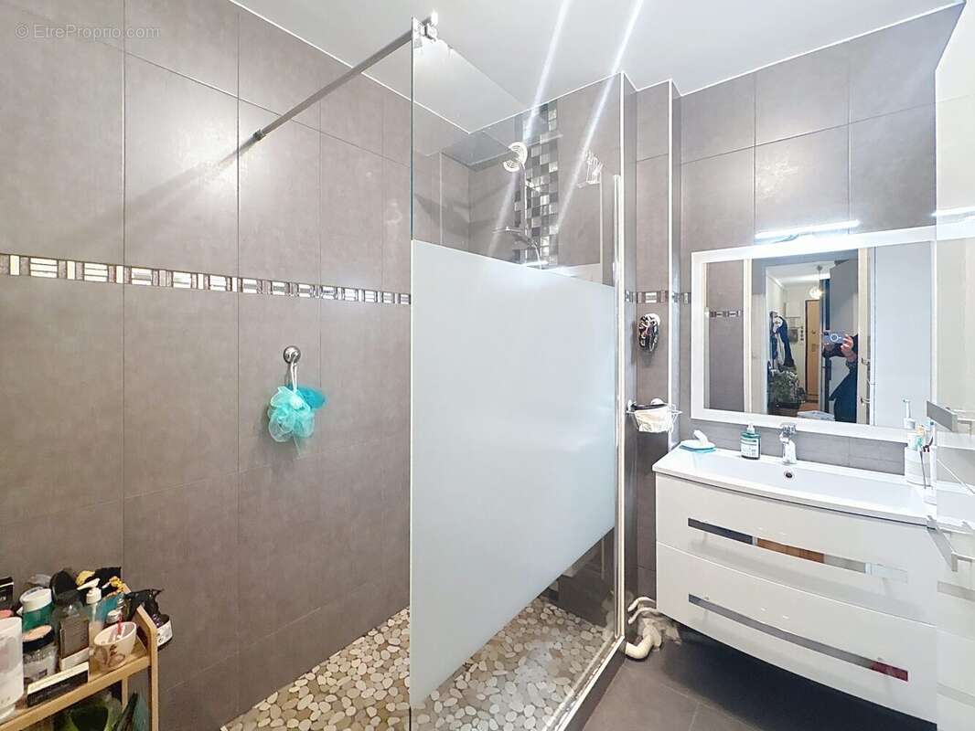 Appartement à CHEVILLY-LARUE