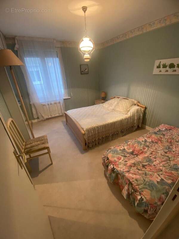 Appartement à CALAIS