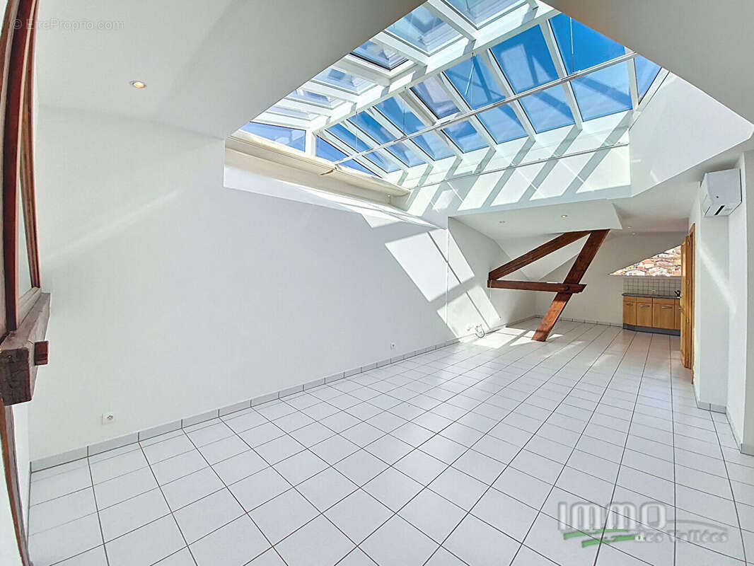 Appartement à GERARDMER