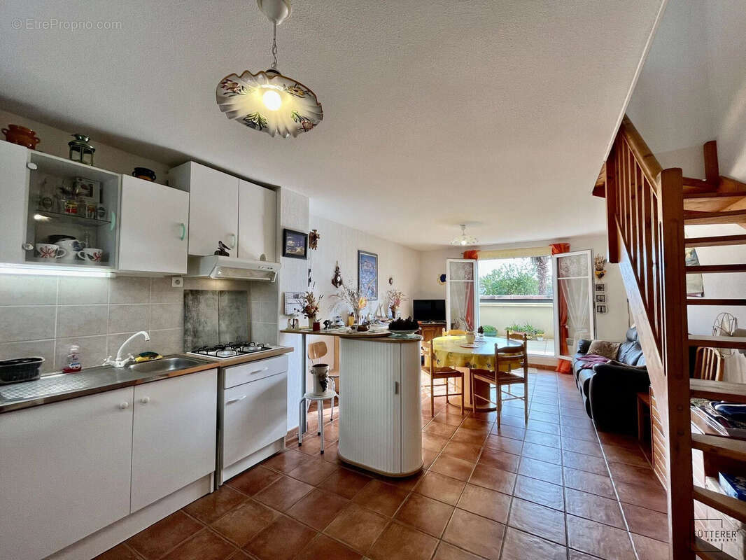 Appartement à NARBONNE