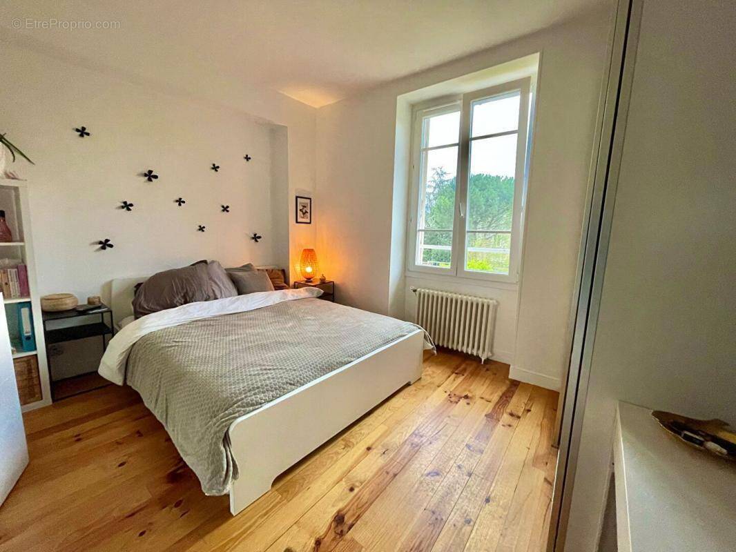 Maison à L&#039;ISLE-ADAM