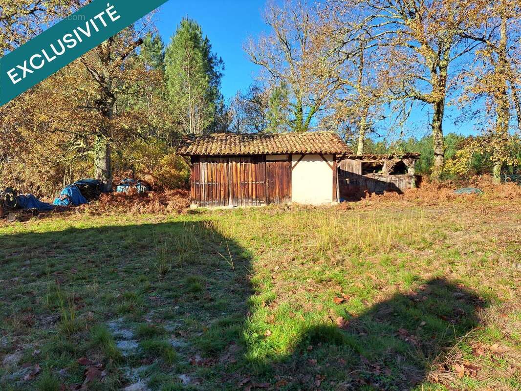 Photo 3 - Maison à SORE