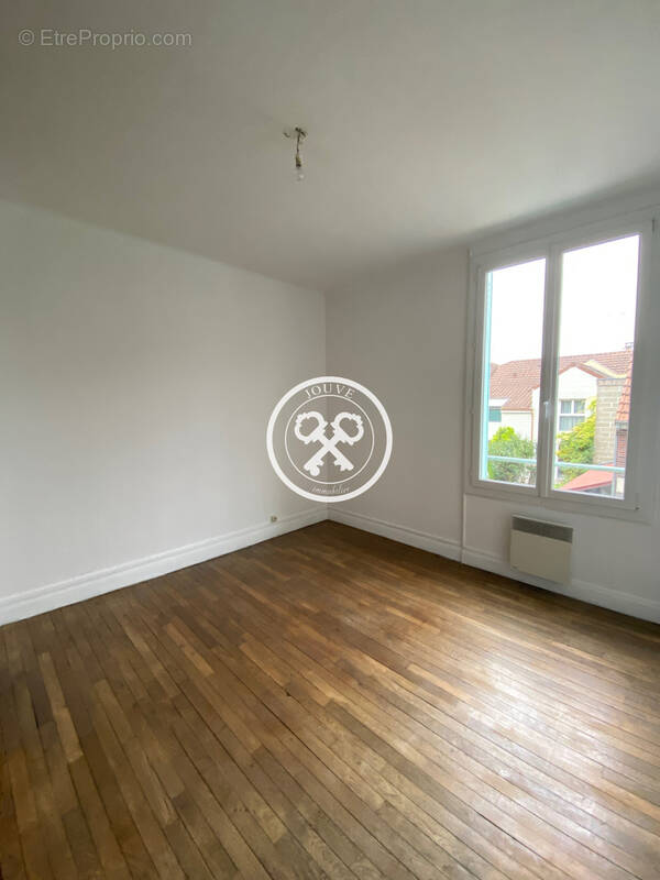 Appartement à SAINTE-SAVINE