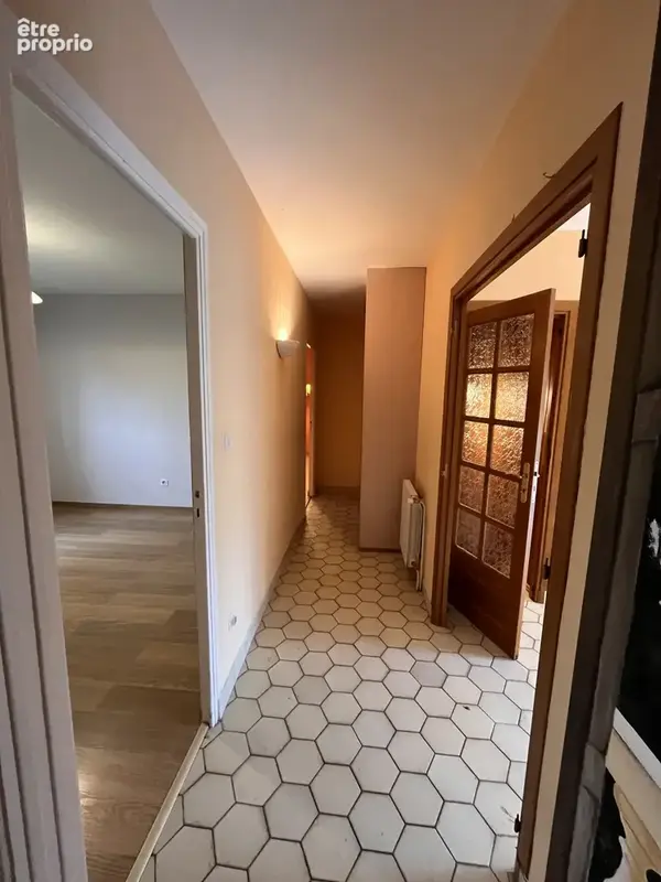 Maison à Yzeure - photo 15