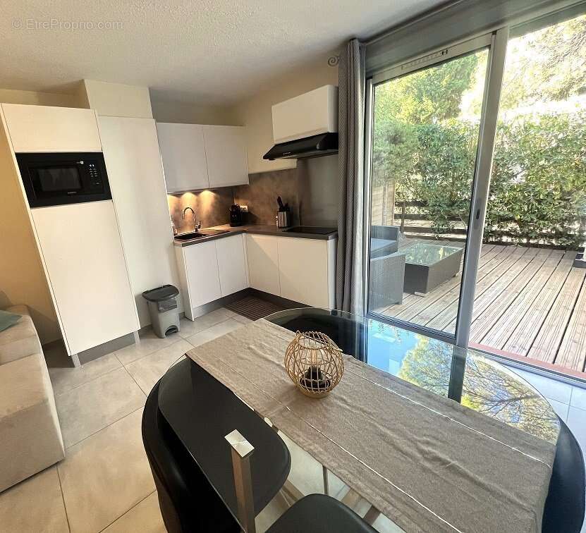 Appartement à AGDE