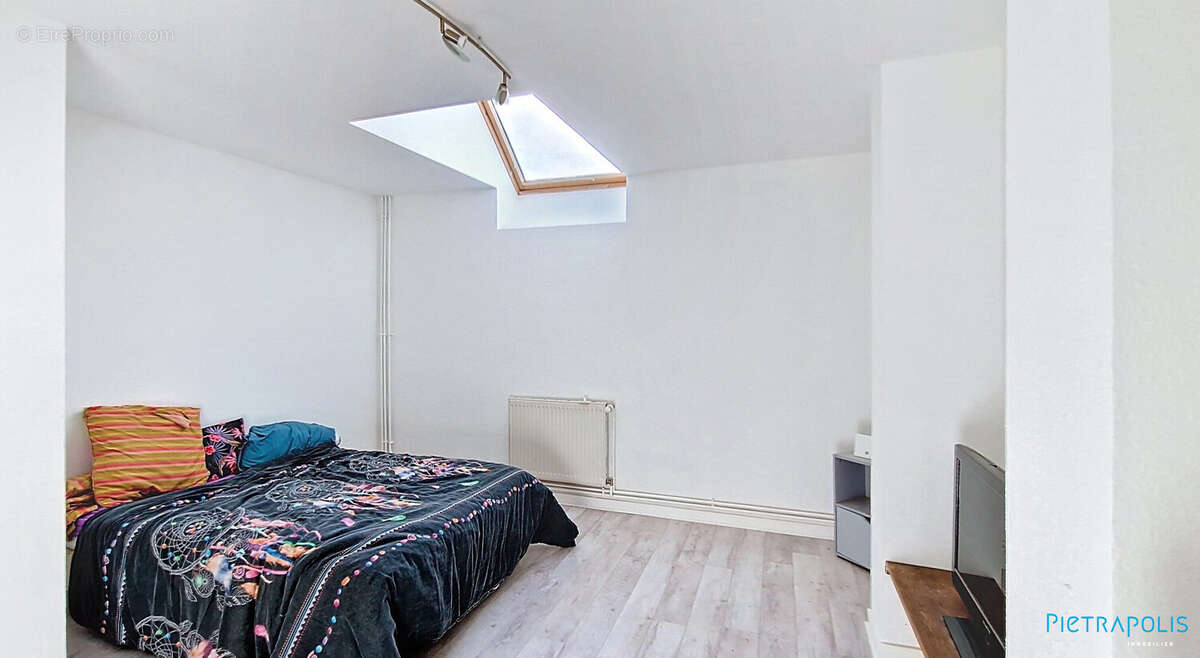 Maison à CHALON-SUR-SAONE