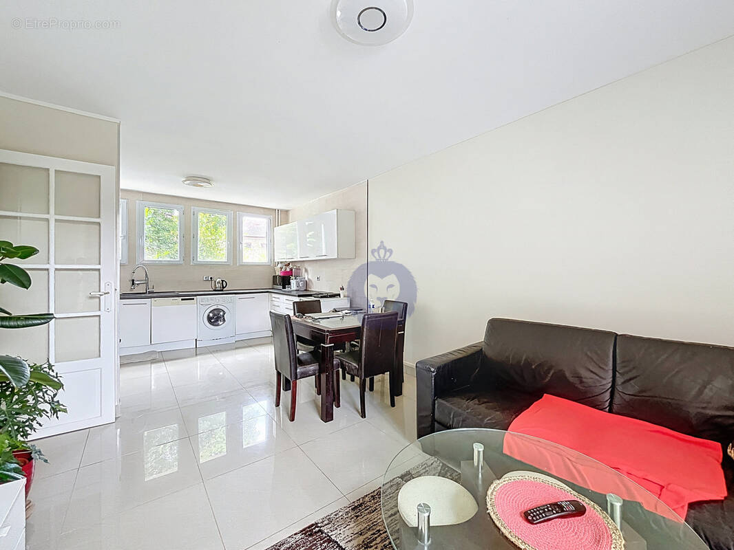 Appartement à MELUN